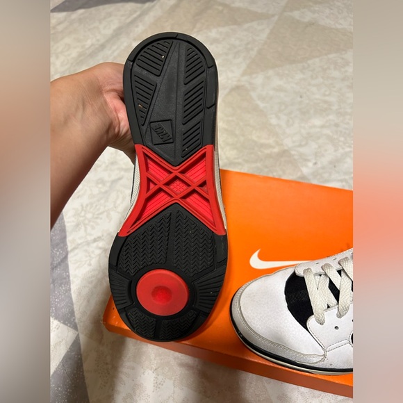 Nike Women’s Hurache Dance Low🖤🤍❤️ - Picture 11 of 14